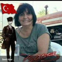 Sevil Uğur(@SevilUur4) 's Twitter Profile Photo