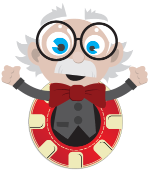 Pokeredu's profile picture. I've been helping poker enthusiasts learn the secrets of the game for decades, and now I've decided to take my school of thought to the web!