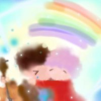 cacca (@endofthedark_) 's Twitter Profile