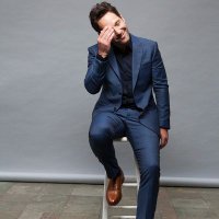 Ben. (@thetheoryofben) 's Twitter Profile