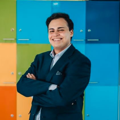 CEO de @comunicadosEC | Conversemos y analicemos con consciencia social los hitos coyunturales que tenemos en el Mundo (🌎). Made In Ecuador (🇪🇨).