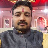 Office of Jai Prakash Shrivastav (@jpsrivastav4) 's Twitter Profile