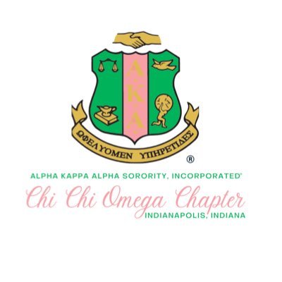 Chi Chi Omega of Alpha Kappa Alpha Sorority Incorporated was chartered on May 21, 2005 in Indianapolis, IN.