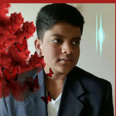 s_jayanth_03's profile picture. 