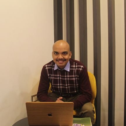 Co-founder/Editor in Chief @Aptayurveda
APTA AYURVEDA PVT. LTD.