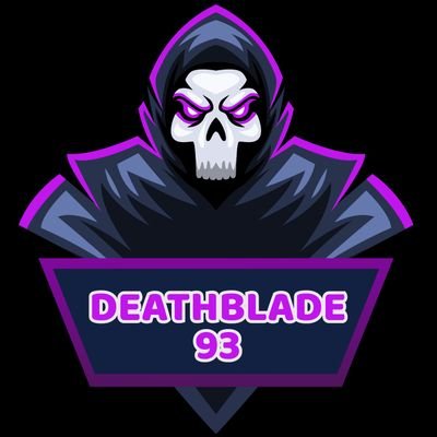 Deathblade93 Profile Picture