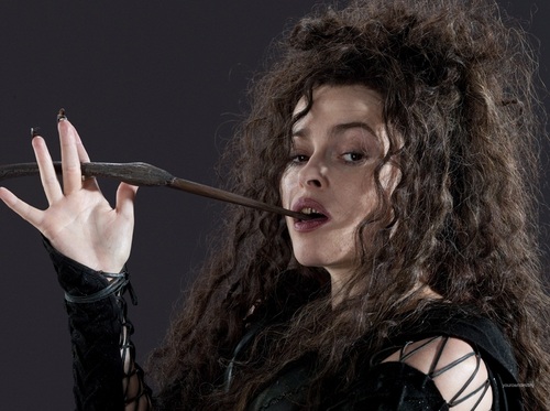 Bellatrix Lestrange (@BellatrixBlackL) | Twitter