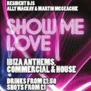 Danielle McCallum - @ShowMeL_ove - Twitter