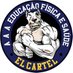 NOVO PERFIL - AAAEDF ELCARTEL (@NAAElcartel) Twitter profile photo