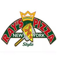 Ray's Pizza Glendale(@rayspizza88) 's Twitter Profile Photo