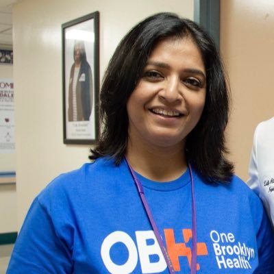 Fellow in Haematology & Medical Oncology at OBHS/ Brookdale Hospital, Core member of OBH Research Team, Former Chief Resident IM at OBHS