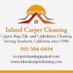 Inland Carpet Cleaning (@iecarpetcleanin) Twitter profile photo