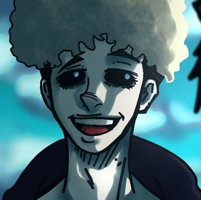 _Luckさんのプロフィール画像