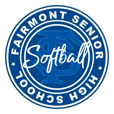 The official page of the 2023 Fairmont Senior High School Softball program.    WV Class AA