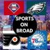 SportsOnBroad (@sportsonbroad) Twitter profile photo