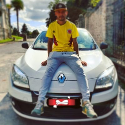 jefferson1989c's profile picture. Adrenalina