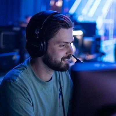 Observer and ingame director for @R6esports •
EVS Operator • Vision Mixer • TD