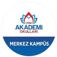 Çözüm Akademi Okulları Merkez Kampüs(@akademieryaman) 's Twitter Profile Photo