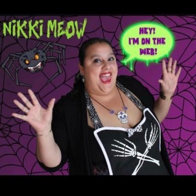 Mystic Meals with Chef Nikki Meow Profile