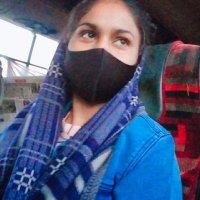 Kavita Saini(@KavitaS66912529) 's Twitter Profile Photo