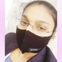 Kaviya(@kavita_Saini_) 's Twitter Profile Photo