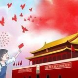 说好中国故事，让海外华人，华裔了解中国 ，同时戳穿高华殖人的谣言。