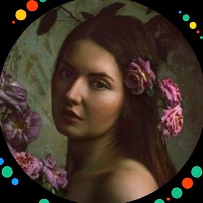 Photographer, Gardener & Blogger | While following the tenets of Pre-Raphaelitism, I use 19th century photographic processes to paint with light.