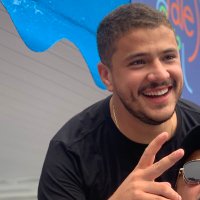 Heider Neto (@netoheider) 's Twitter Profile