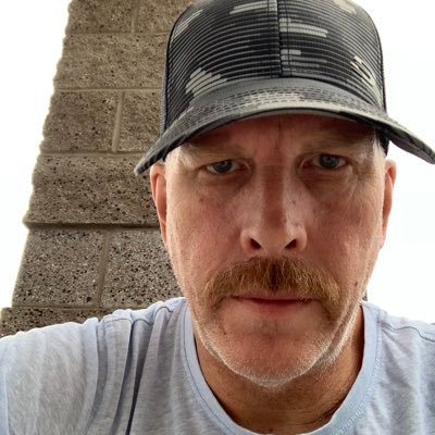 MarkCos03741894's profile picture. Individual Sovereign Citizen. Gay, not woke. White, not ashamed. Male, not confused. Believes in God, not everything.