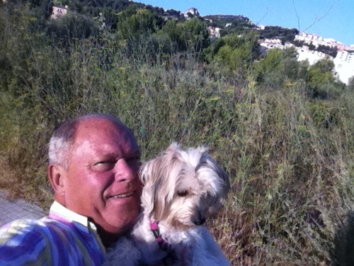 amigodeandre's profile picture. 