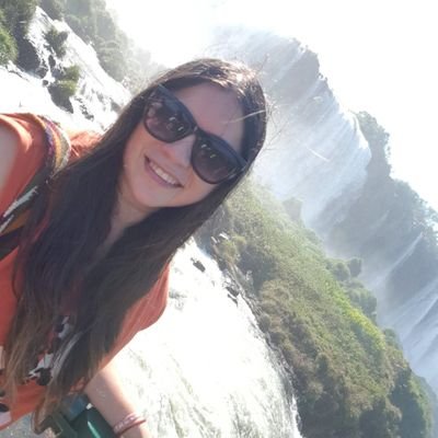 Conocer el mundo no es un sueño, es una meta. 
✈️ Soy Camila, periodista y #TravelBlogger 
✨Miembro de @AChileTB y anfitriona de #FotoViajera
🗺 #TLHdelMundo 👣