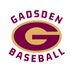Gadsden Panther Baseball (@GadsdenBaseball) Twitter profile photo