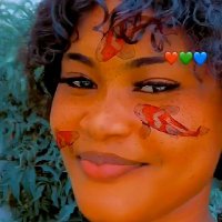 Roseline A. Gbenyon (@rgbenyon) 's Twitter Profile