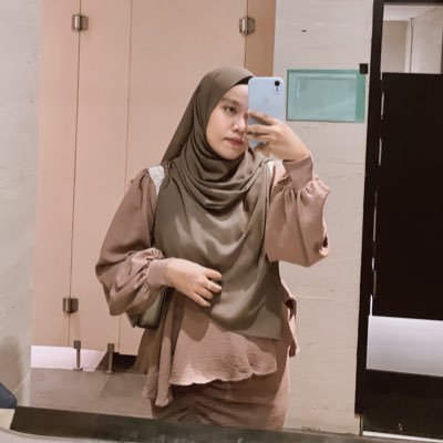 NitaHusny's profile picture. bismillah, alhamdulillah !!!