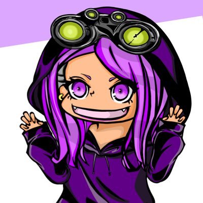 ゆるあちゃch💜👾さんのプロフィール画像