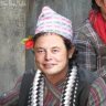 alenine9's profile picture. I made the first driverless and fuel free bullock cart 😂