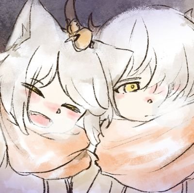 RikkaShin1127's profile picture. 中Eng🆗 日本語勉強中 創作とゲーム垢 || 2020年12月27日からコンパスを始まった | 2021年11月8日から旅しているの旅人 | 2022年10月16日生まれたの星の子 | 2023年4月27日目醒めたの開拓者||