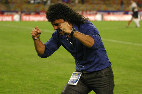 humberchucho14's profile picture. 