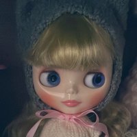 ゆずこしょう(@marysandoll) 's Twitter Profile Photo