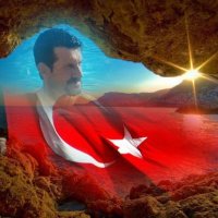 LEVENT ÖZCAN(@IsiksacanOzcan) 's Twitter Profile Photo