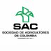 Sociedad de Agricultores de Colombia (@SAColombia) Twitter profile photo