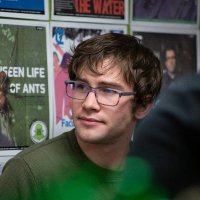 Caleb Barber (@caleb_w_barber) 's Twitter Profile