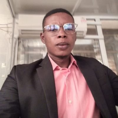 Edu_Egwunyenga's profile picture. 