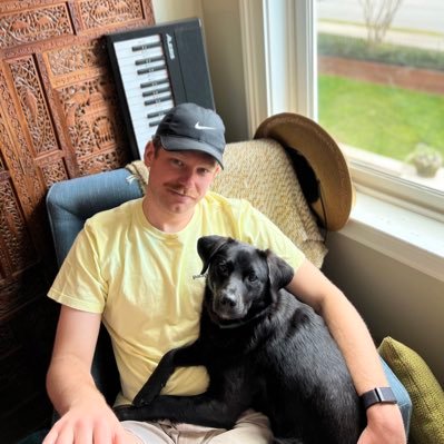 D_Broshar's profile picture. He/Him. BLM. The south got somethin’ to say.