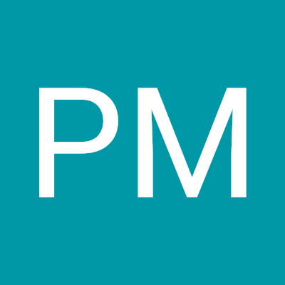PMTechConsult's profile picture. 