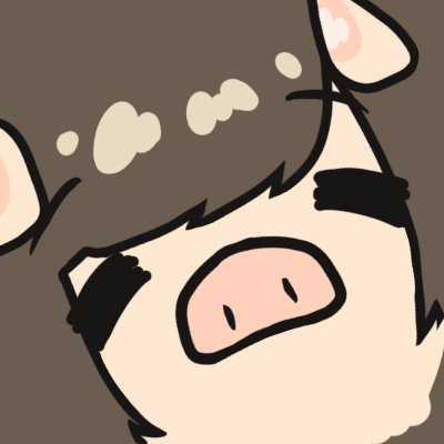 ( * ◜🐽◝ * )さんのプロフィール画像