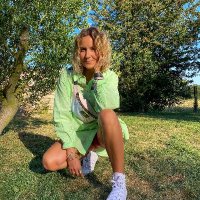 Yasmine Duboit (@volmortel) 's Twitter Profile