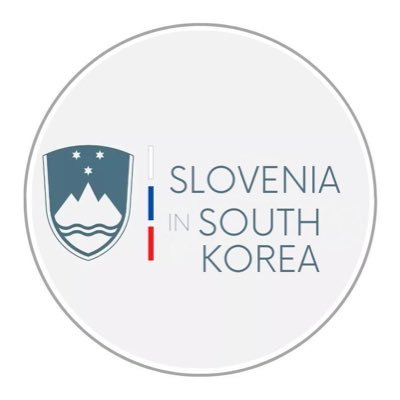 Embassy of the Republic of Slovenia in the Republic of Korea