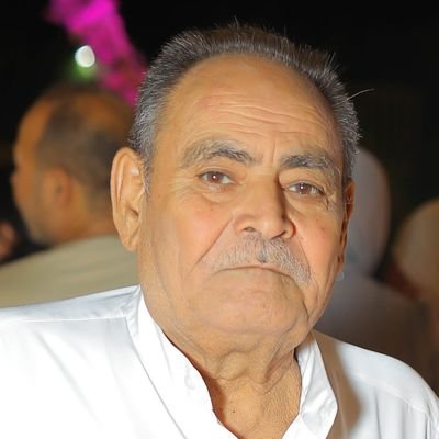 جدي ستظل الأمان الذي رحل والضحكة التي غابت،رحلت وتركت خلفك غصة فقْد ومرارة شوق ومكانا يعجز الجميع عن ملأه،ربي إن شوقي له يؤلمني💔
https://t.co/HnjdQF9K3a