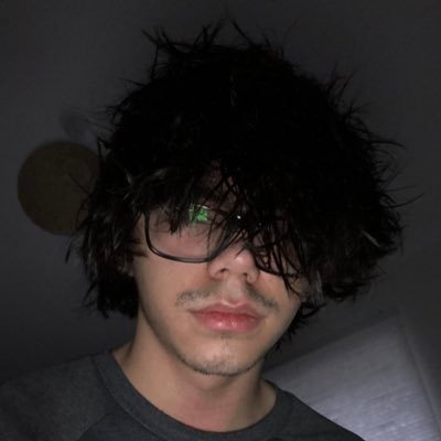 Hey I’m starting to stream on twitch im a gamer/weeb so if you are into both come join my community I would be happy to love having new people coming over